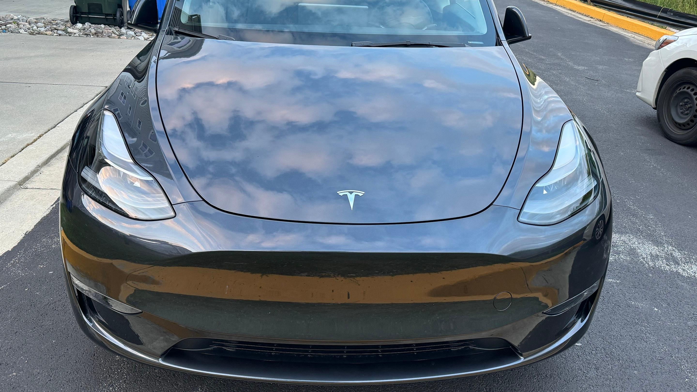 Tesla Model Y 2024 in Elkridge, MD
