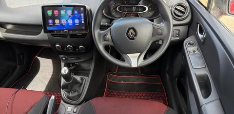 Renault CLIO 2015