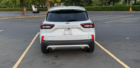 Ford Escape 2025