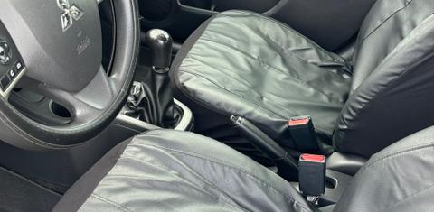 Mitsubishi Mirage G4 2018