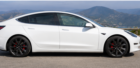 Tesla Model 3 2020