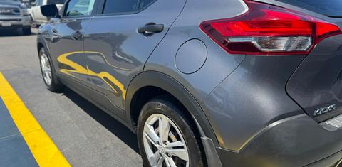 Nissan Kicks 2019