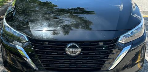 Nissan Sentra 2024