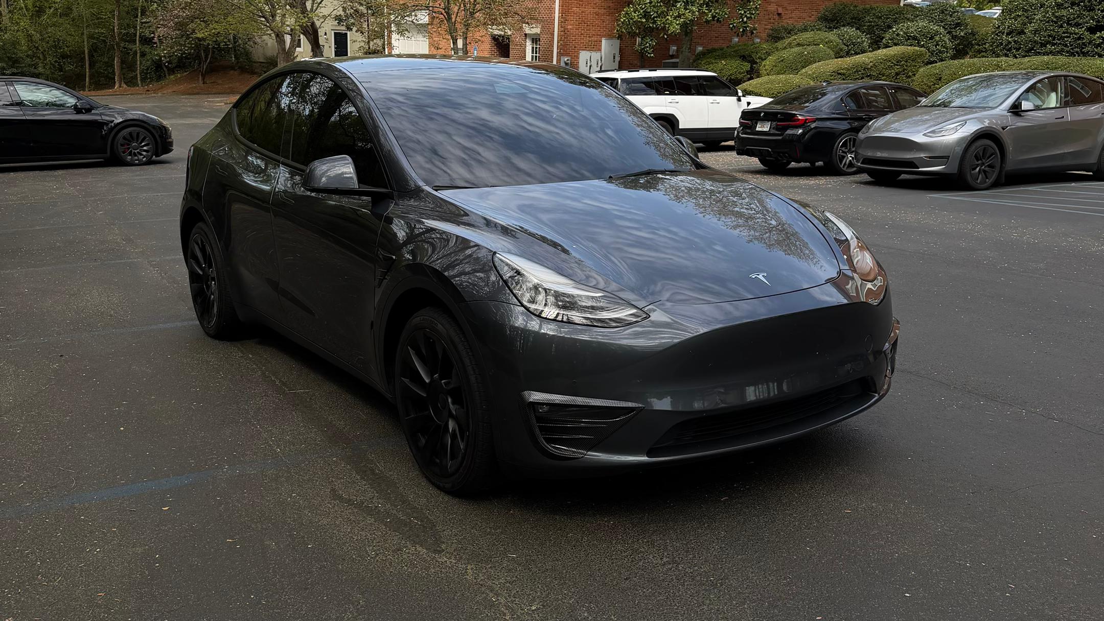 Tesla Model Y 2022 in Atlanta, GA