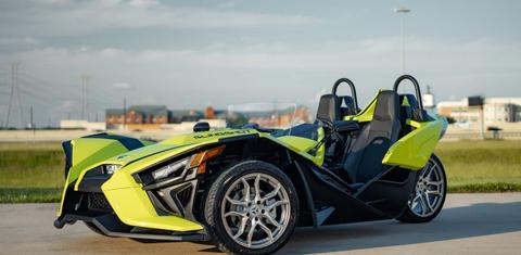 Polaris Slingshot 2023