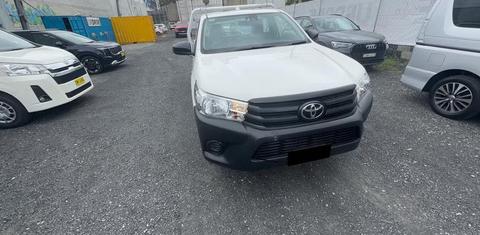 Toyota HILUX 2023