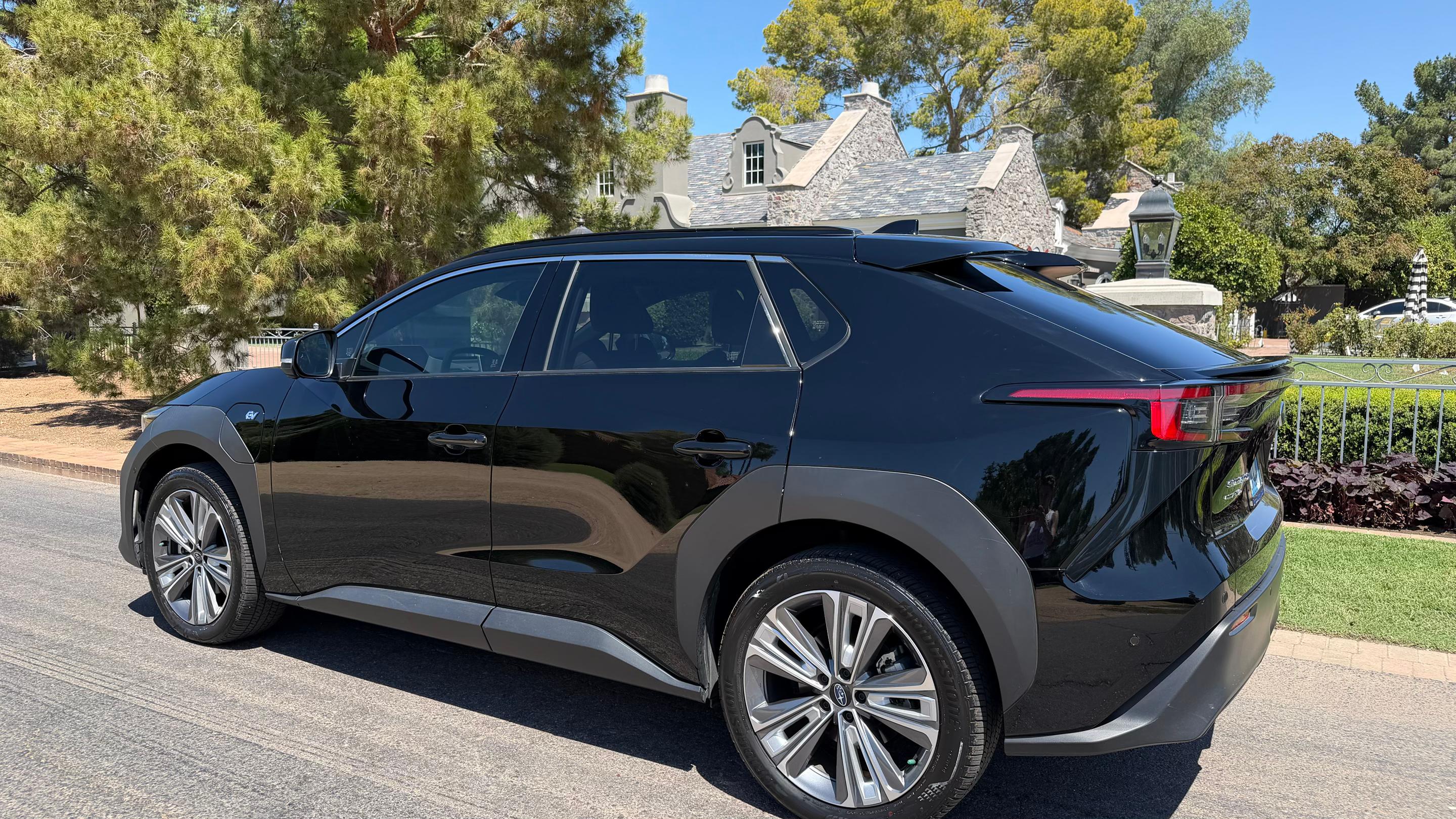 Subaru Solterra 2024 in Phoenix, AZ