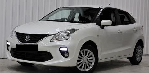 Suzuki BALENO 2022