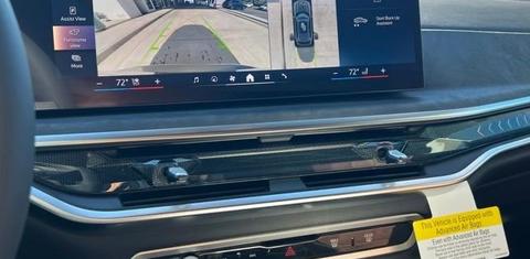 BMW X5 2026