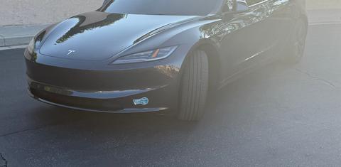 Tesla Model 3 2025