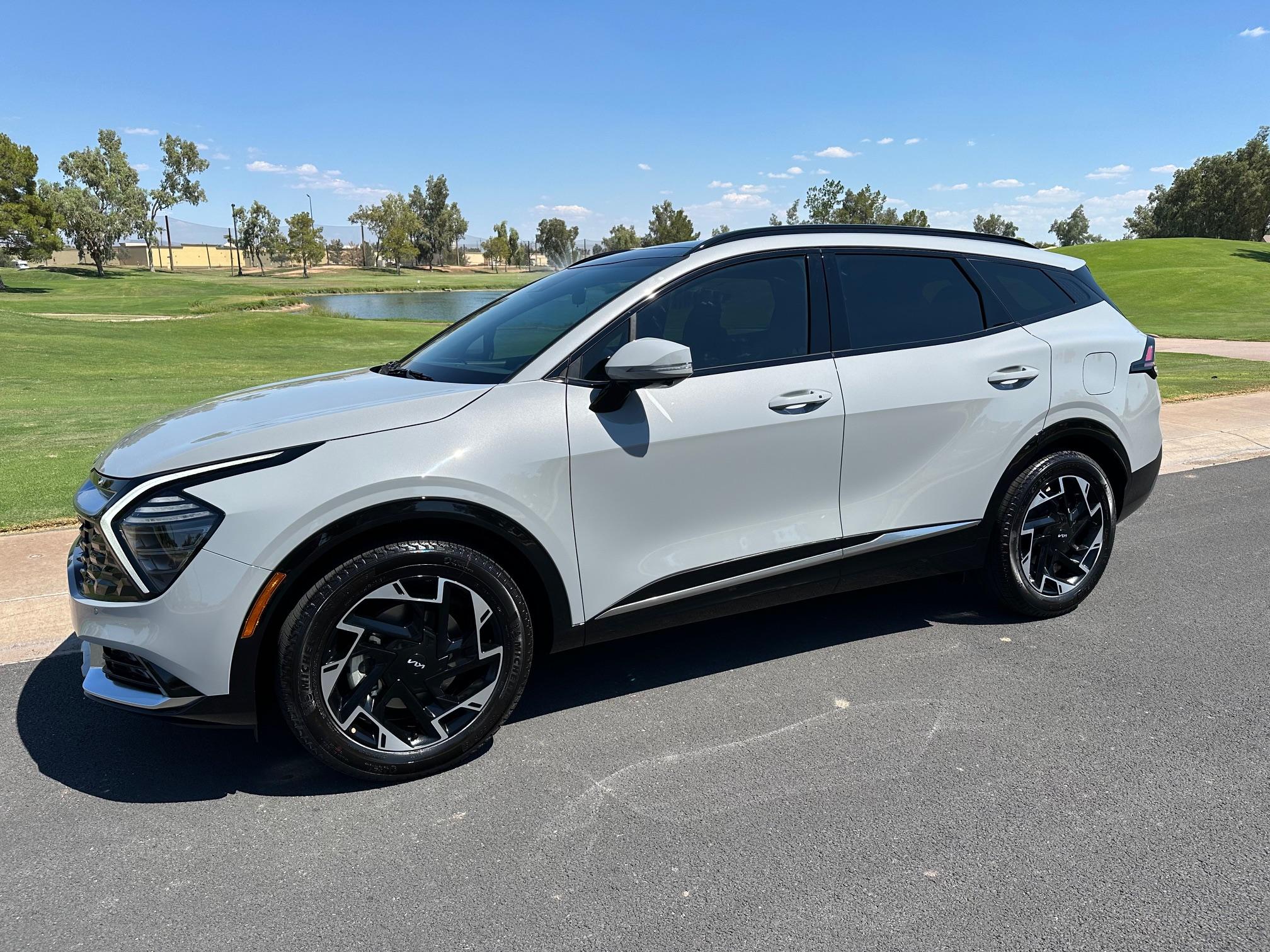 Kia Sportage 2025 in Phoenix, AZ