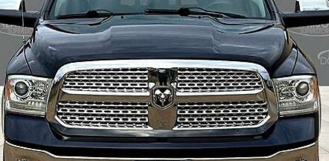 Ram 1500 2014