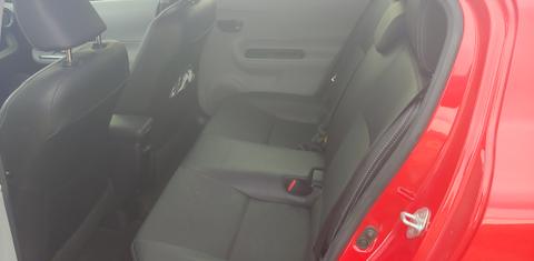 Toyota Prius c 2012