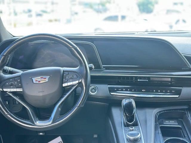 Cadillac Escalade ESV 2021 à London, ON