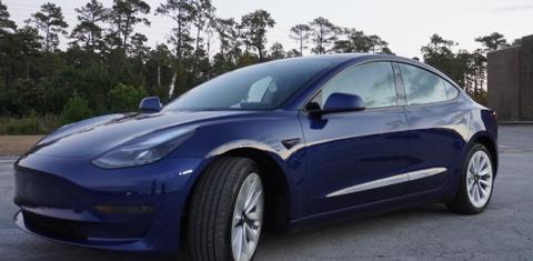 Tesla Model 3 2023
