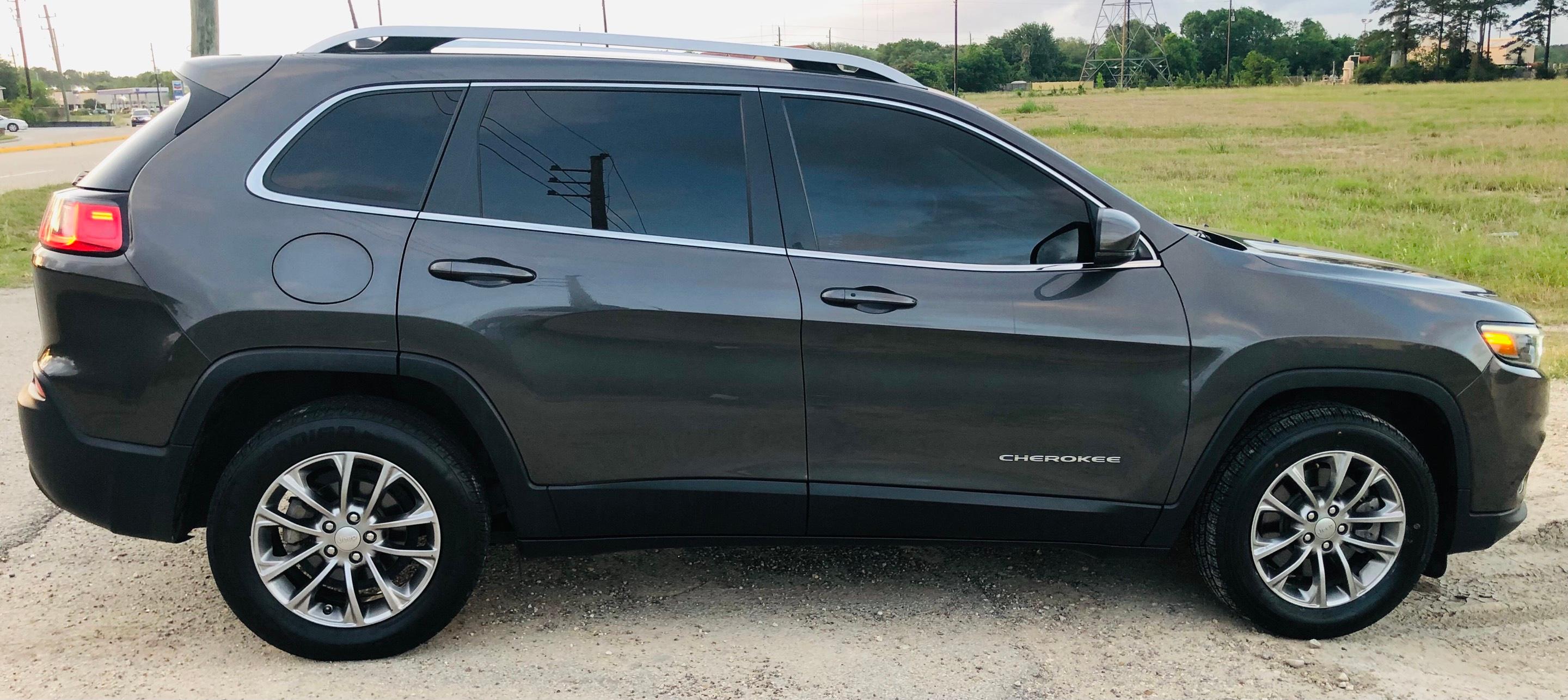 Jeep Cherokee 2020 in Tomball, TX