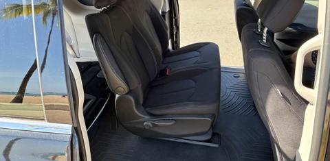 Chrysler Voyager 2020