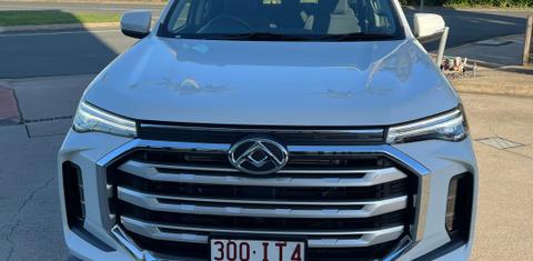LDV T60 2023