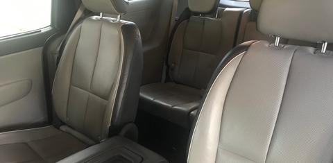 Kia Sedona 2017
