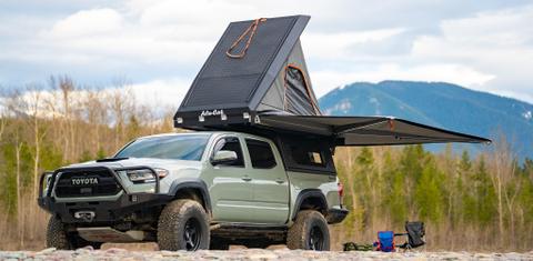 Toyota Tacoma 2021