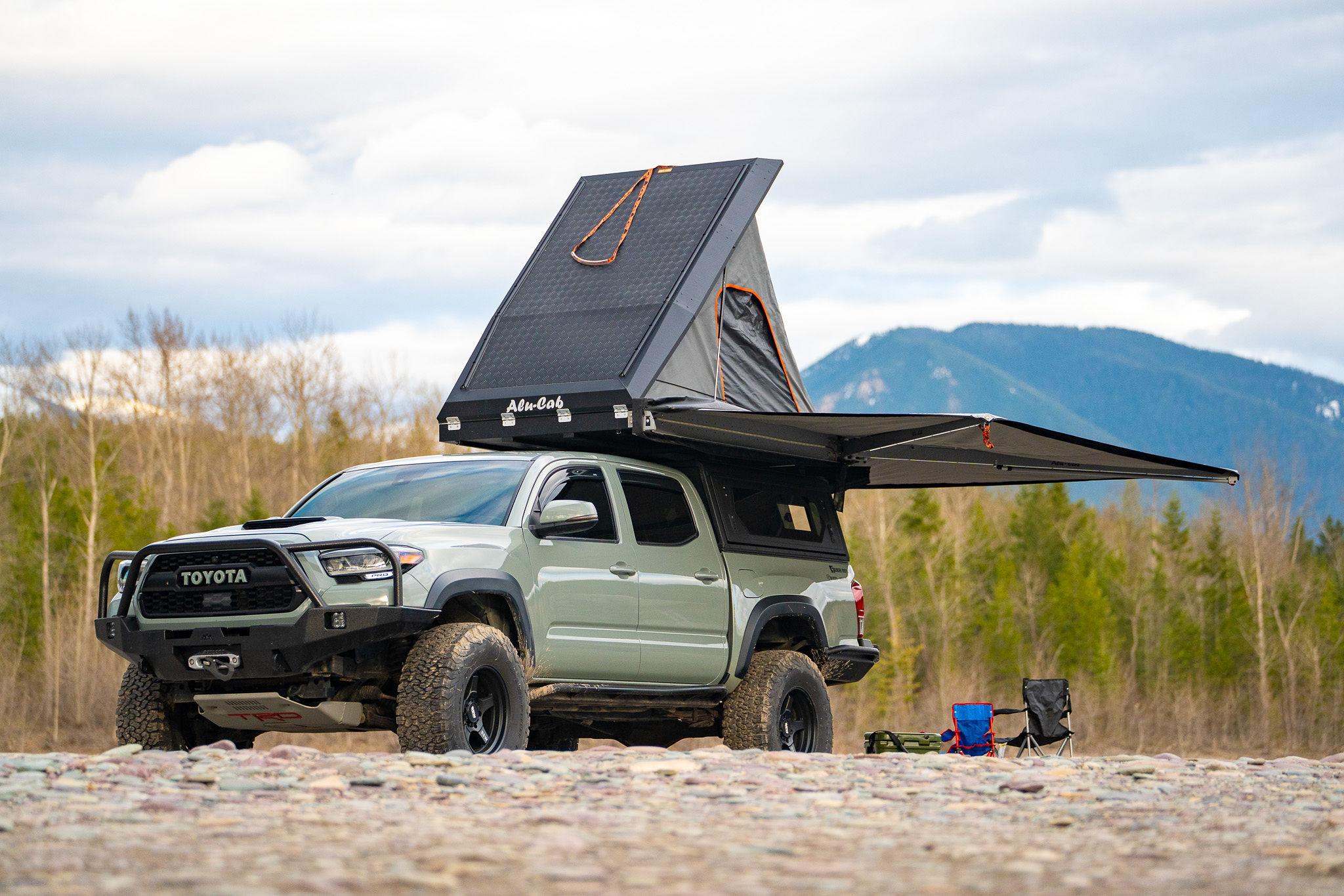 Toyota Tacoma 2021 in Whitefish, MT