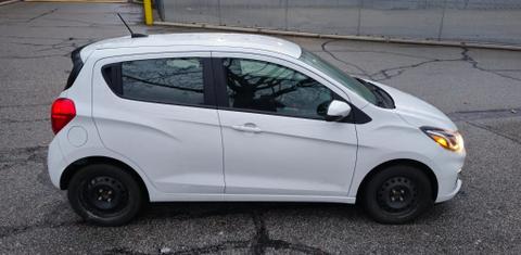 Chevrolet Spark 2022