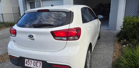Kia RIO 2017