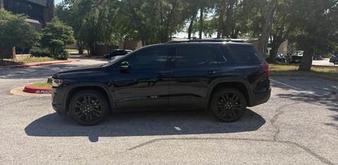 GMC Acadia 2022