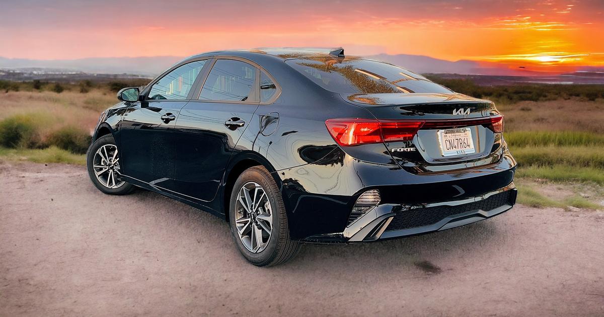 Kia Forte 2023 rental in Ontario, CA by Wayee Auto Group . Turo