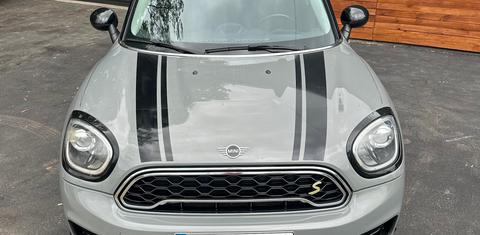MINI Countryman 2019