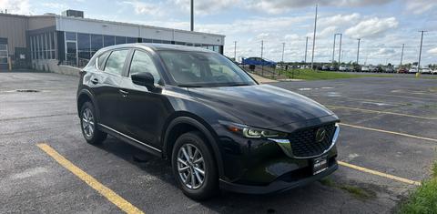 Mazda CX-5 2023