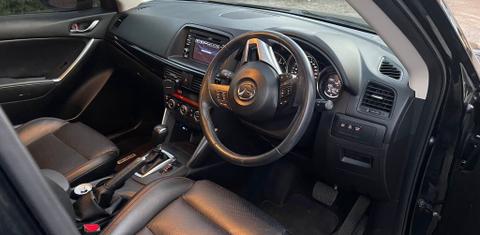 Mazda CX-5 2014