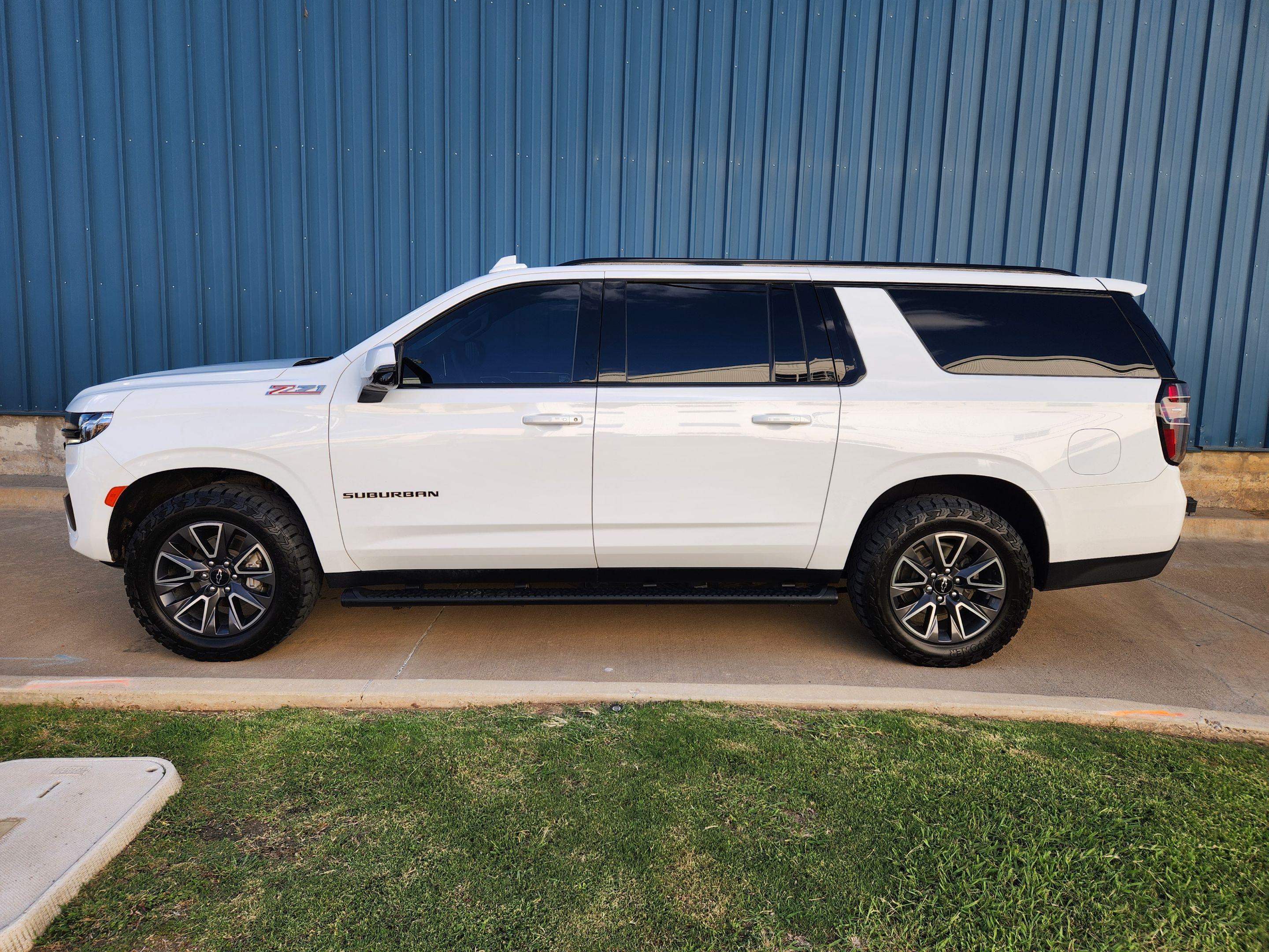 Chevrolet Suburban 2023 in Dallas, TX