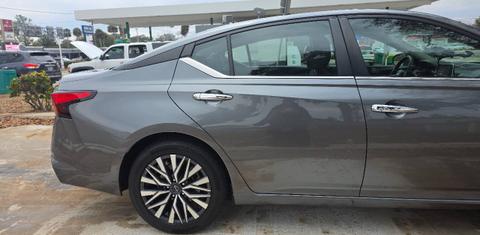 Nissan Altima 2023