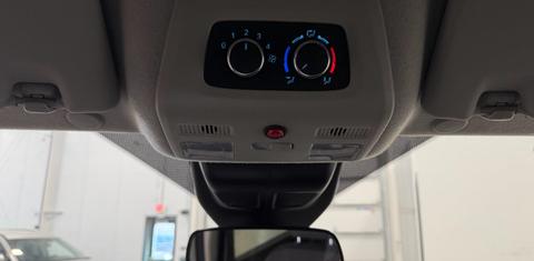 Ford Transit 2024