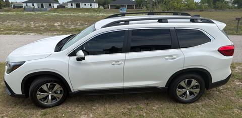 Subaru Ascent 2023