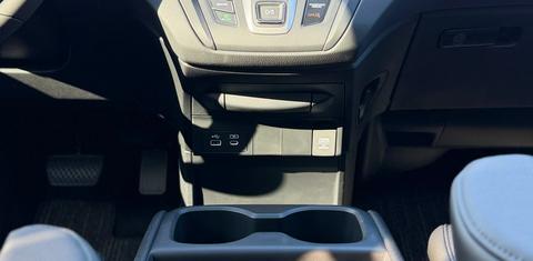 Honda Odyssey 2026