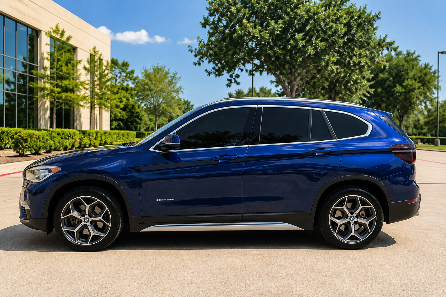 BMW X1 2018 in Bloomfield, NJ