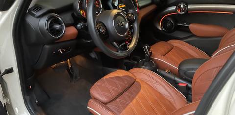 MINI Hardtop 4 Door 2020
