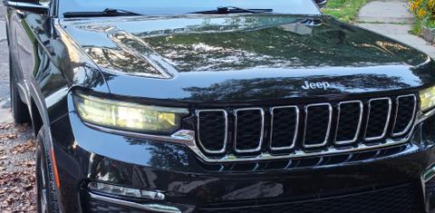 Jeep Grand Cherokee 4xe 2023