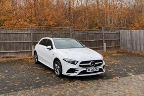 Mercedes-Benz A-Class 2020 in Milton Keynes