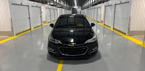 Chevrolet Cruze 2016