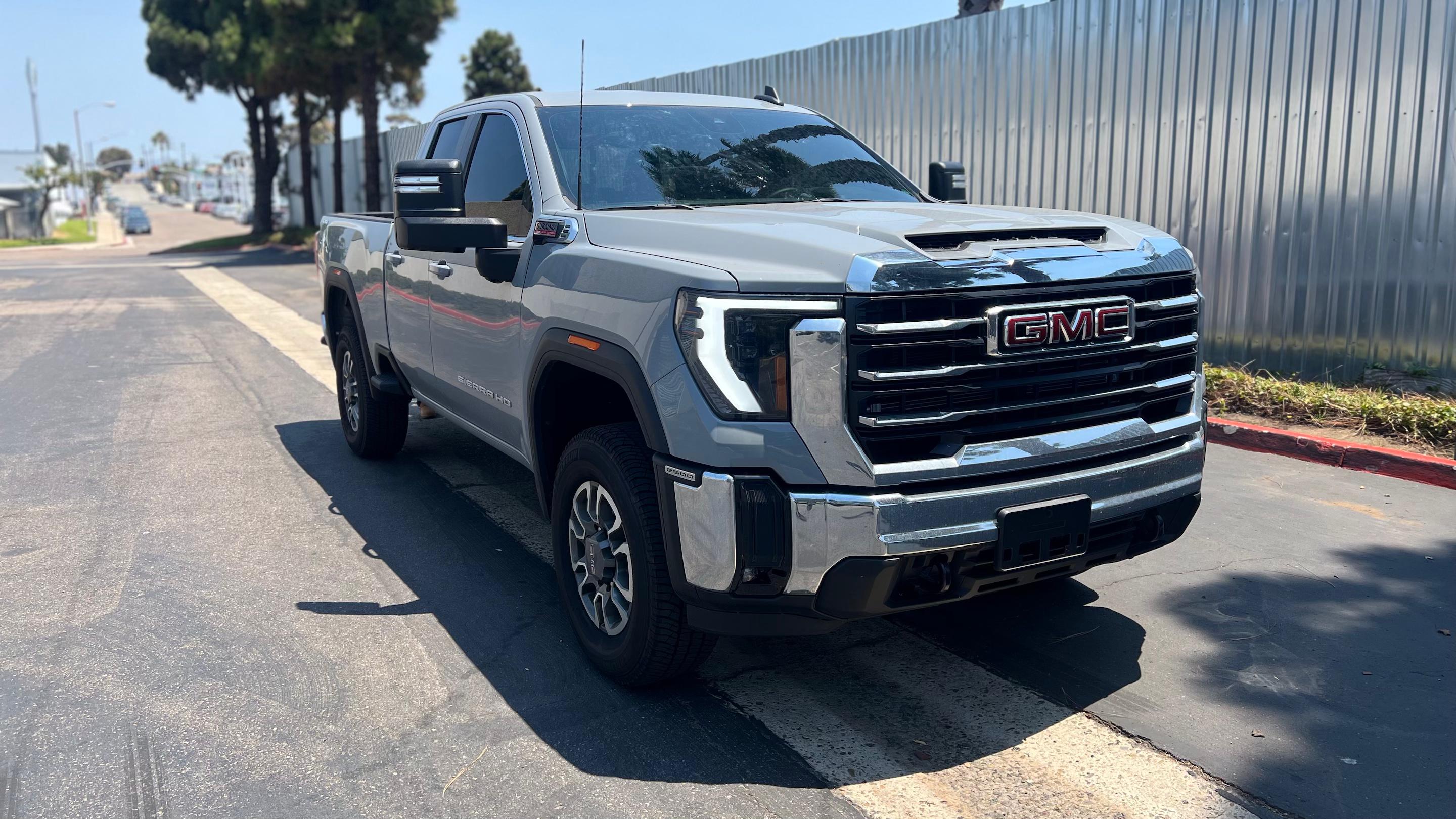 GMC Sierra 2500HD 2025 in San Diego, CA