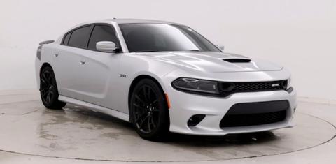 Dodge Charger 2022