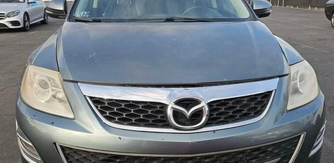 Mazda CX-9 2012