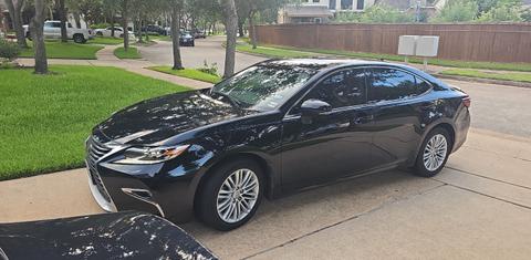 Lexus ES 2017