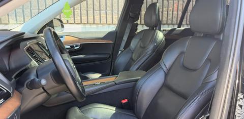 Volvo XC90 2017