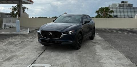 Mazda CX-30 2026
