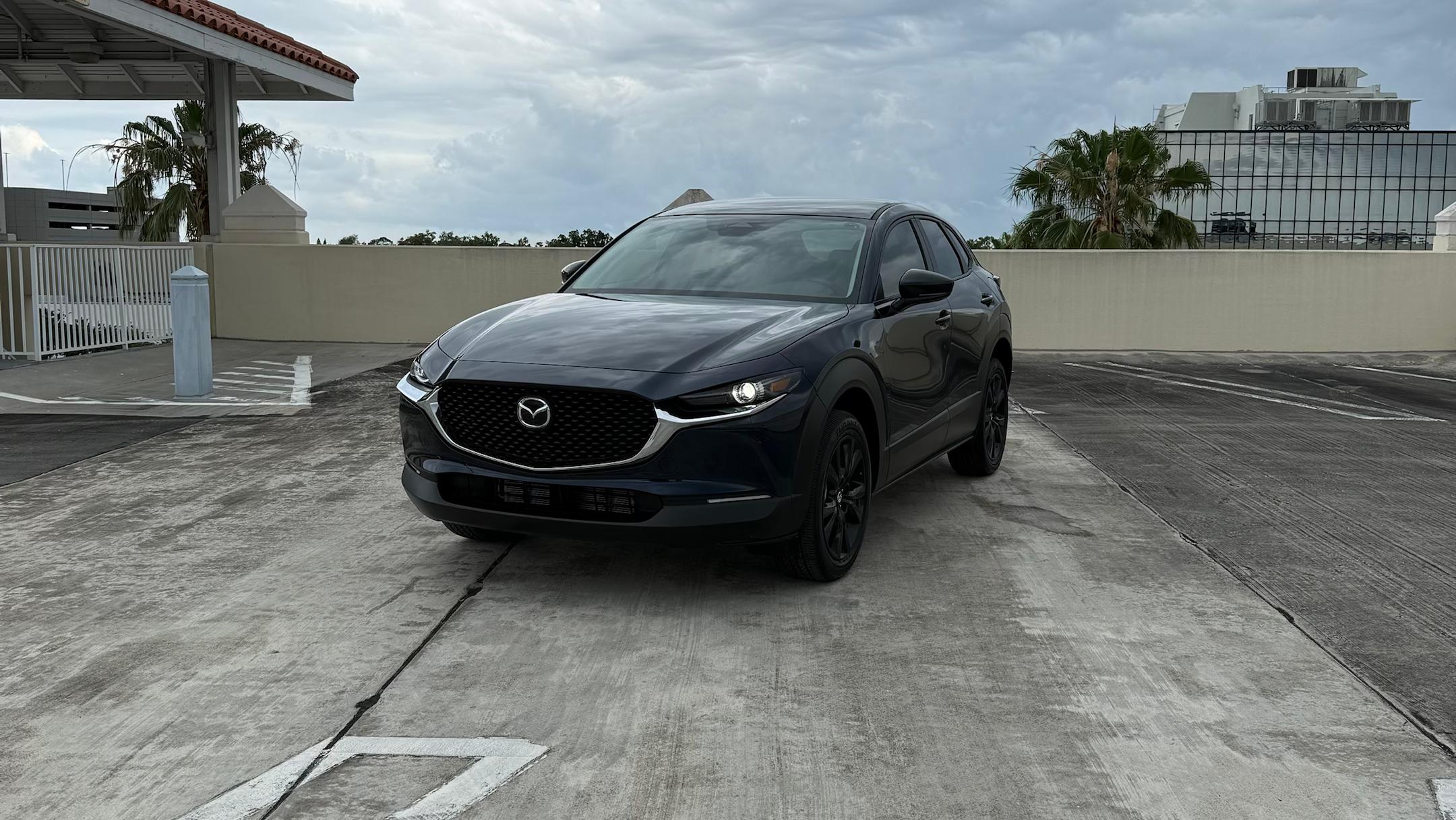 Mazda CX-30 2026 in Tampa, FL