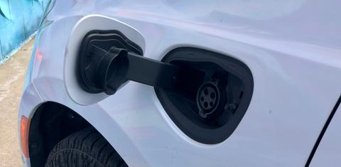 Chrysler Pacifica 2018